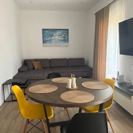 With A Parking Space Losinj, Losinj - 23165 Apartamento *