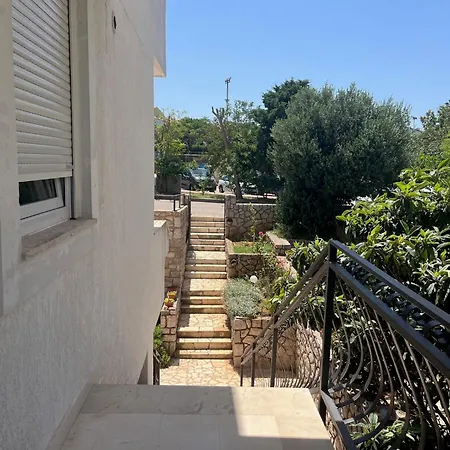 Apartamento With A Parking Space Losinj, Losinj - 23165 Mali Lošinj