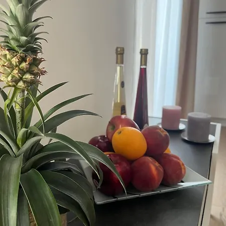 Apartamento With A Parking Space Losinj, Losinj - 23165 Mali Lošinj