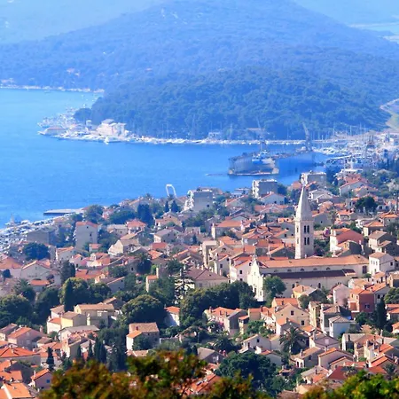 With A Parking Space Losinj, Losinj - 23165