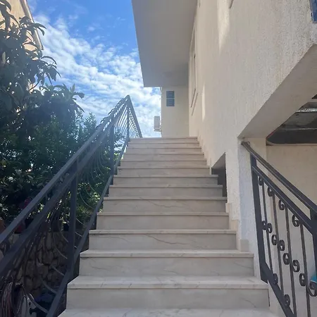 With A Parking Space Losinj, Losinj - 23165 Apartmán