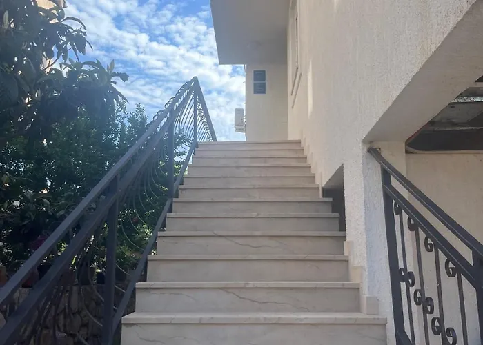 With A Parking Space Losinj, Losinj - 23165 Appartamento
