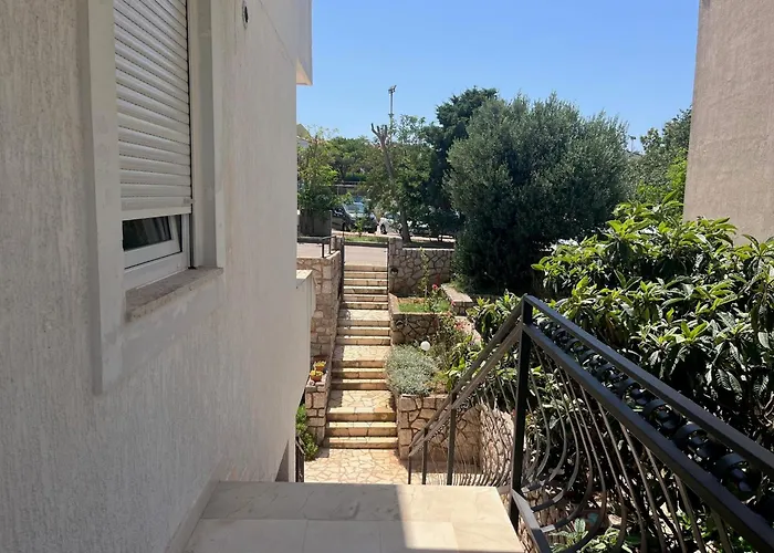 דירה With A Parking Space Losinj, Losinj - 23165 מאלי לוסיניי