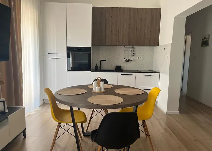 Appartamento With A Parking Space Losinj, Losinj - 23165 Mali Lošinj