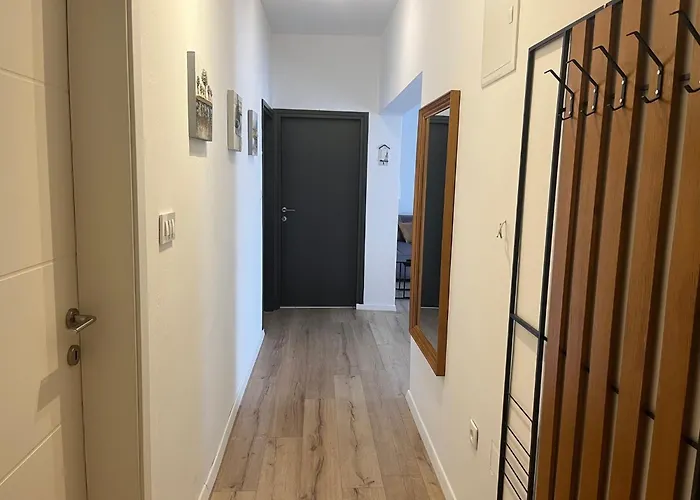 With A Parking Space Losinj, Losinj - 23165 Appartamento