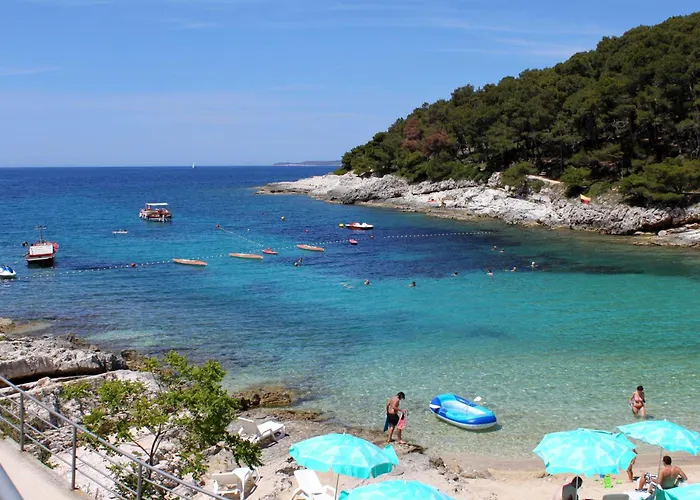 דירה With A Parking Space Losinj, Losinj - 23165 מאלי לוסיניי