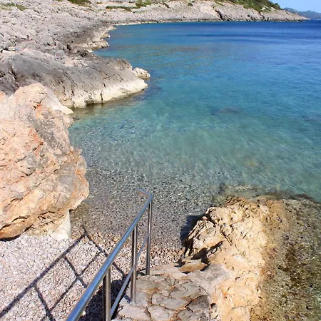 With A Parking Space Losinj, Losinj - 23165 Apartman *