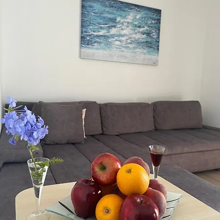 With A Parking Space Losinj, Losinj - 23165 Apartman *
