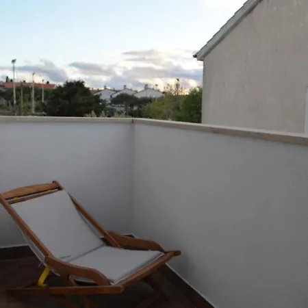 With A Parking Space Losinj, Losinj - 23165 Apartman Mali Losinj