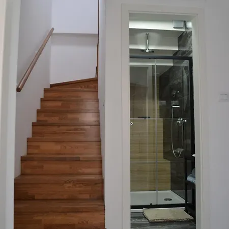 With A Parking Space Losinj, Losinj - 23165 Apartman *