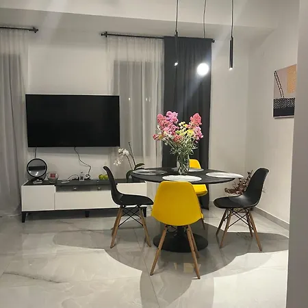 With A Parking Space Losinj, Losinj - 23165 Apartman Mali Losinj