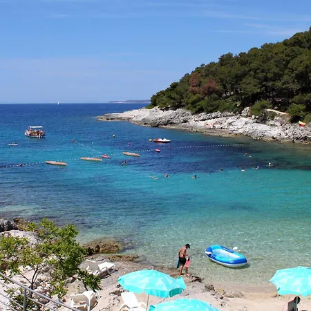 Lejlighed With A Parking Space Losinj, Losinj - 23165 Mali Lošinj
