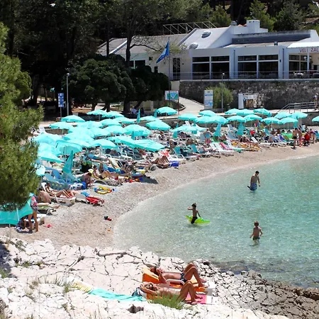 Lejlighed With A Parking Space Losinj, Losinj - 23165
