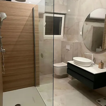 With A Parking Space Losinj, Losinj - 23165 Apartman Mali Losinj